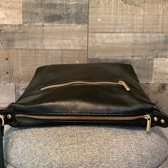 A New Day Black Crossbody - Picture 4 of 16